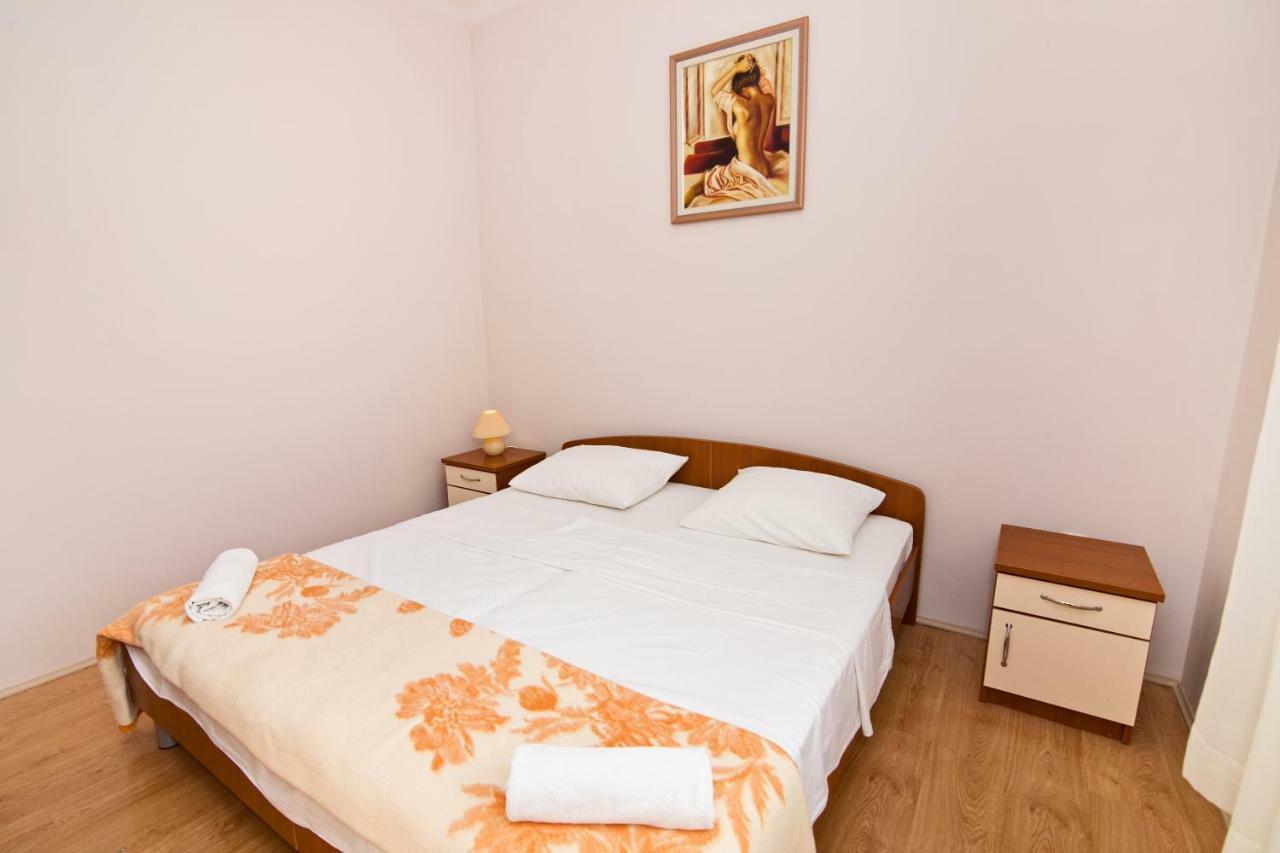 Apartment Sare Betina  Kültér fotó